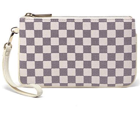 louis vuitton dupe wristlet|louis vuitton blanket dupe.